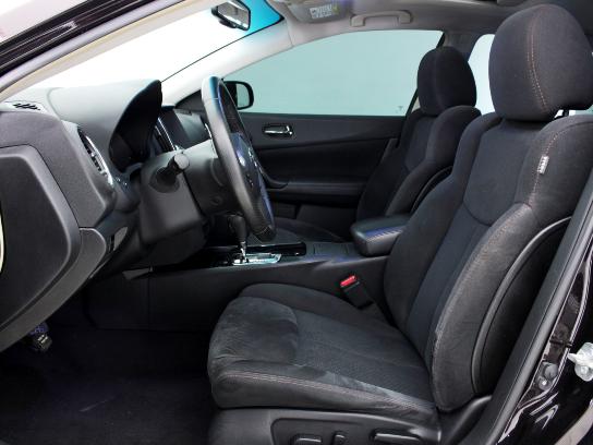 Florida Fine Cars - Used NISSAN MAXIMA 2011 HOLLYWOOD S
