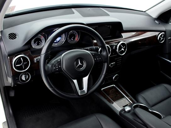 Florida Fine Cars - Used MERCEDES-BENZ GLK CLASS 2014 MIAMI GLK350