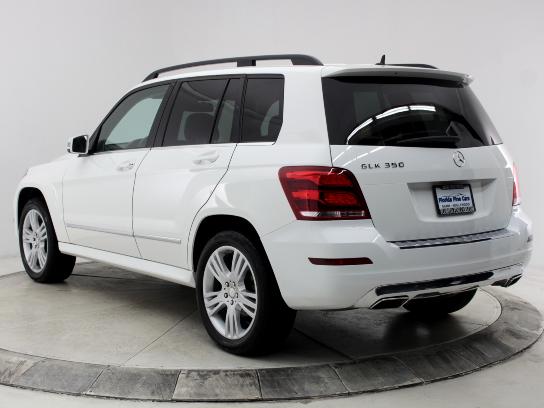Florida Fine Cars - Used MERCEDES-BENZ GLK CLASS 2014 MIAMI GLK350