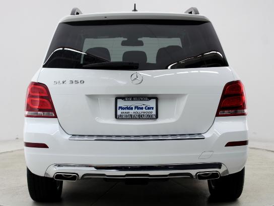 Florida Fine Cars - Used MERCEDES-BENZ GLK CLASS 2014 MIAMI GLK350