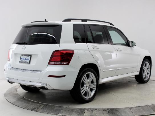 Florida Fine Cars - Used MERCEDES-BENZ GLK CLASS 2014 MIAMI GLK350