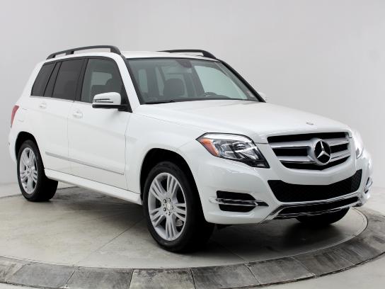 Florida Fine Cars - Used MERCEDES-BENZ GLK CLASS 2014 MIAMI GLK350