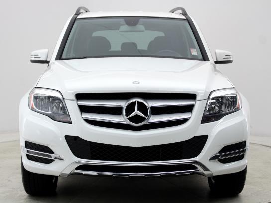 Florida Fine Cars - Used MERCEDES-BENZ GLK CLASS 2014 MIAMI GLK350