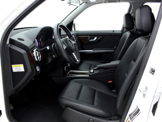 Florida Fine Cars - Used MERCEDES-BENZ GLK CLASS 2014 MIAMI GLK350