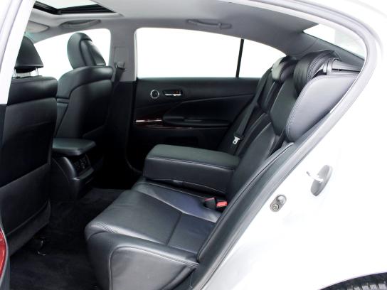 Florida Fine Cars - Used LEXUS GS 300 2006 MIAMI 