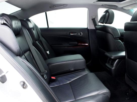 Florida Fine Cars - Used LEXUS GS 300 2006 MIAMI 