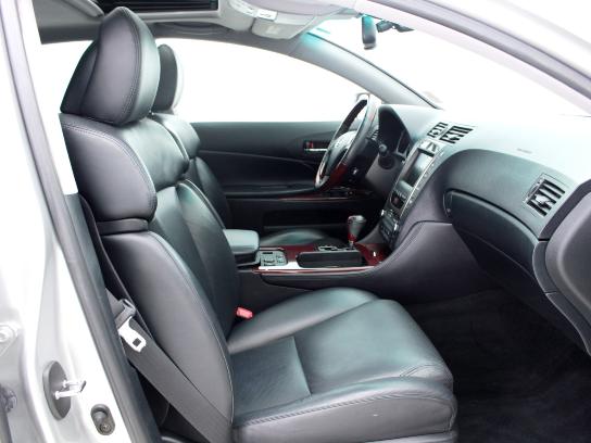 Florida Fine Cars - Used LEXUS GS 300 2006 MIAMI 