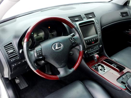 Florida Fine Cars - Used LEXUS GS 300 2006 MIAMI 