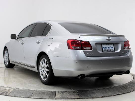 Florida Fine Cars - Used LEXUS GS 300 2006 MIAMI 