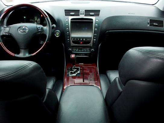 Florida Fine Cars - Used LEXUS GS 300 2006 MIAMI 