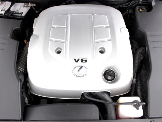 Florida Fine Cars - Used LEXUS GS 300 2006 MIAMI 