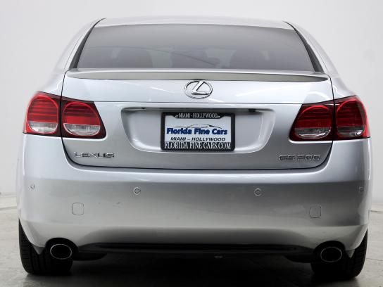 Florida Fine Cars - Used LEXUS GS 300 2006 MIAMI 