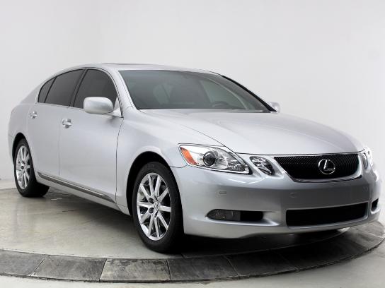 Florida Fine Cars - Used LEXUS GS 300 2006 MIAMI 