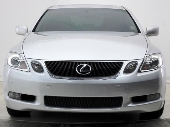 Florida Fine Cars - Used LEXUS GS 300 2006 MIAMI 