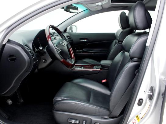 Florida Fine Cars - Used LEXUS GS 300 2006 MIAMI 