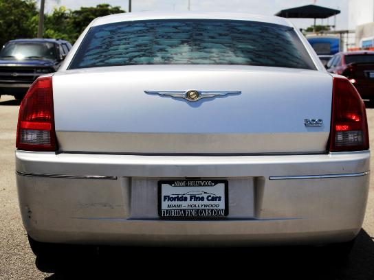 Florida Fine Cars - Used CHRYSLER 300 2006 MIAMI TOURING