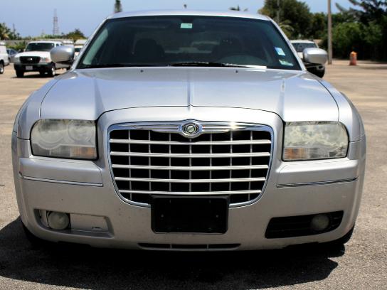 Florida Fine Cars - Used CHRYSLER 300 2006 MIAMI TOURING