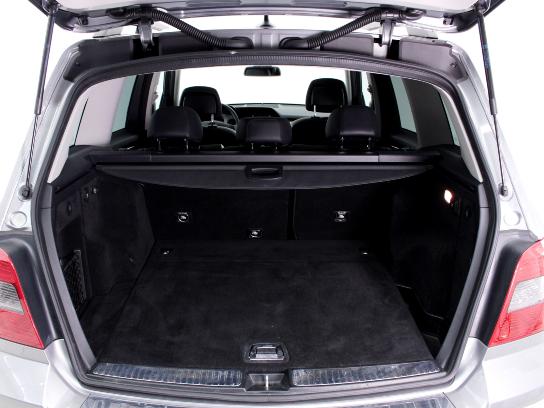 Florida Fine Cars - Used MERCEDES-BENZ GLK CLASS 2011 MIAMI GLK350 4MATIC