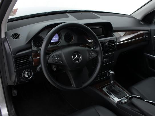 Florida Fine Cars - Used MERCEDES-BENZ GLK CLASS 2011 MIAMI GLK350 4MATIC