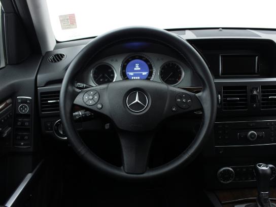 Florida Fine Cars - Used MERCEDES-BENZ GLK CLASS 2011 MIAMI GLK350 4MATIC
