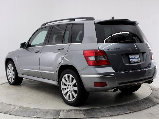 Florida Fine Cars - Used MERCEDES-BENZ GLK CLASS 2011 MIAMI GLK350 4MATIC