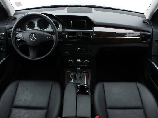 Florida Fine Cars - Used MERCEDES-BENZ GLK CLASS 2011 MIAMI GLK350 4MATIC