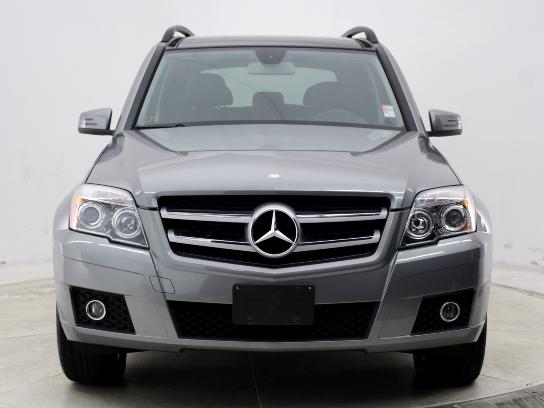 Florida Fine Cars - Used MERCEDES-BENZ GLK CLASS 2011 MIAMI GLK350 4MATIC