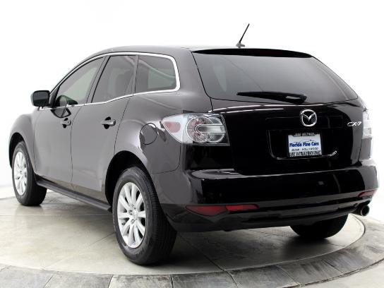 Used 10 Mazda Cx 7 Suv For Sale In Miami Fl Florida Fine Cars