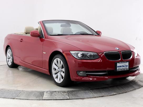 Florida Fine Cars - Used BMW 3 SERIES 2011 HOLLYWOOD 328I