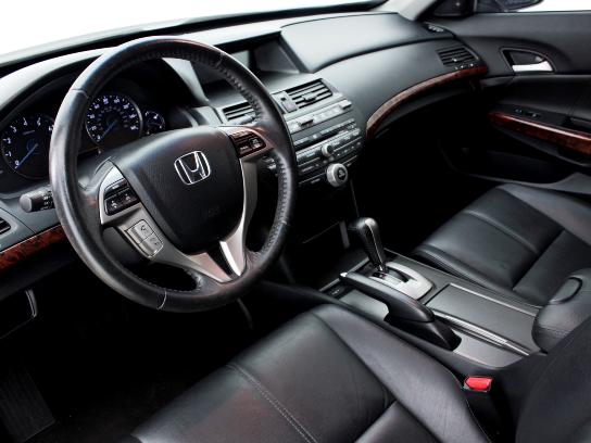 Florida Fine Cars - Used HONDA ACCORD CROSSTOUR 2011 MIAMI EX-L