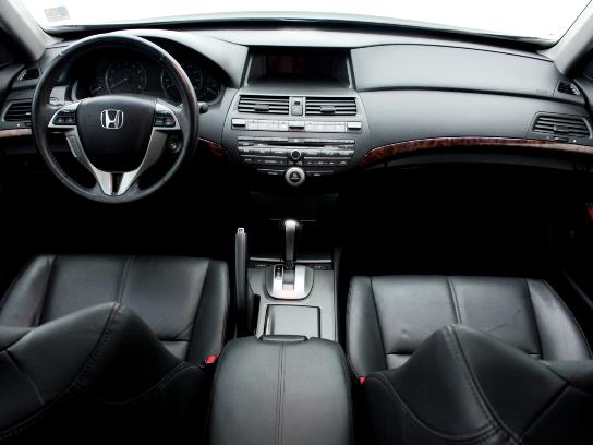Florida Fine Cars - Used HONDA ACCORD CROSSTOUR 2011 MIAMI EX-L
