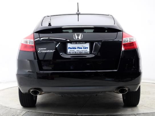 Florida Fine Cars - Used HONDA ACCORD CROSSTOUR 2011 MIAMI EX-L