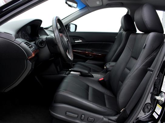 Florida Fine Cars - Used HONDA ACCORD CROSSTOUR 2011 MIAMI EX-L