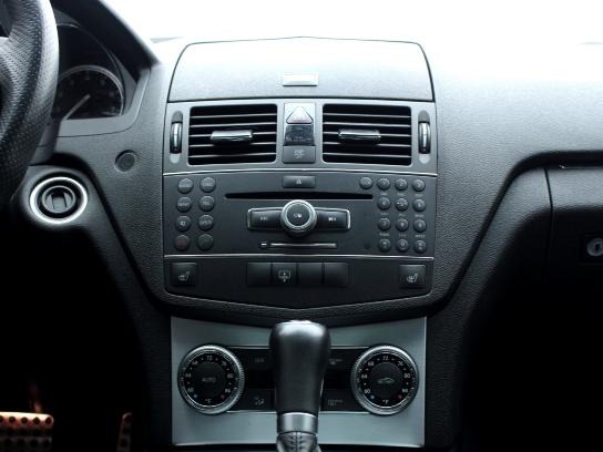 Florida Fine Cars - Used MERCEDES-BENZ C CLASS 2009 MIAMI C63 AMG