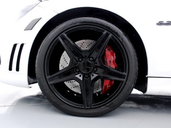 Florida Fine Cars - Used MERCEDES-BENZ C CLASS 2009 MIAMI C63 AMG