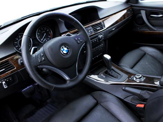 Florida Fine Cars - Used BMW 3 SERIES 2011 MIAMI 335XI