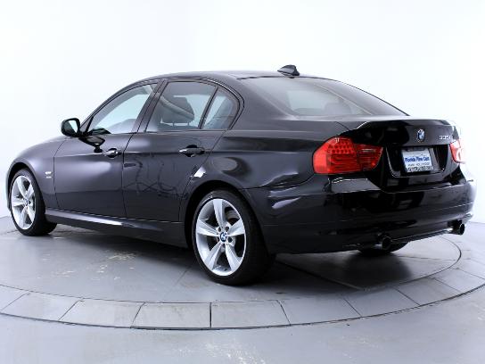 Florida Fine Cars - Used BMW 3 SERIES 2011 MIAMI 335XI