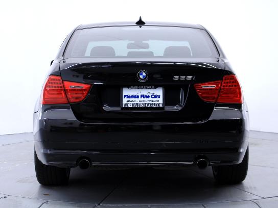 Florida Fine Cars - Used BMW 3 SERIES 2011 MIAMI 335XI