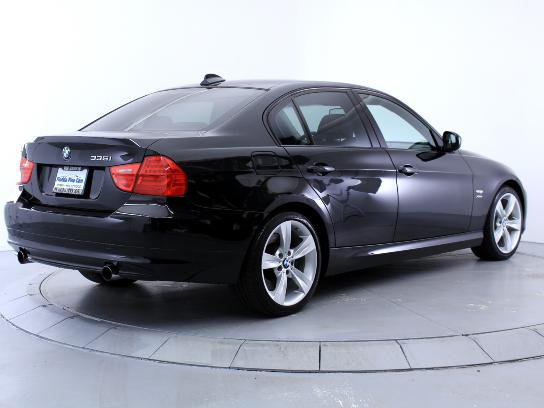 Florida Fine Cars - Used BMW 3 SERIES 2011 MIAMI 335XI