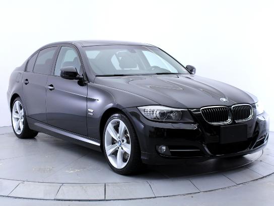 Florida Fine Cars - Used BMW 3 SERIES 2011 MIAMI 335XI