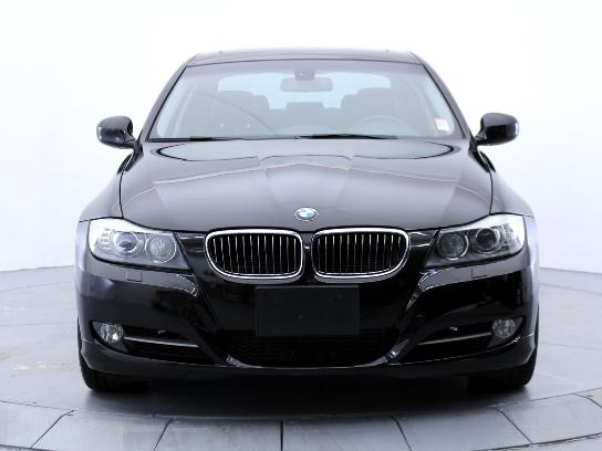 Florida Fine Cars - Used BMW 3 SERIES 2011 MIAMI 335XI