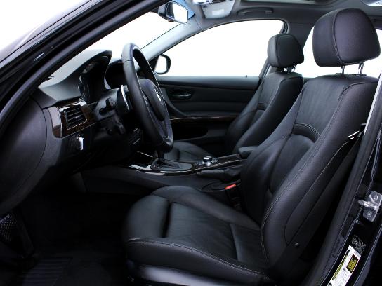Florida Fine Cars - Used BMW 3 SERIES 2011 MIAMI 335XI