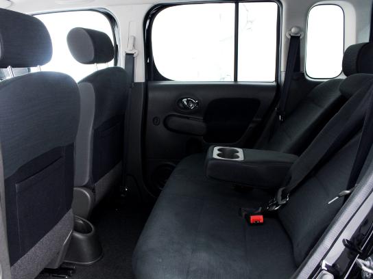 Florida Fine Cars - Used NISSAN CUBE 2009 HOLLYWOOD Sl
