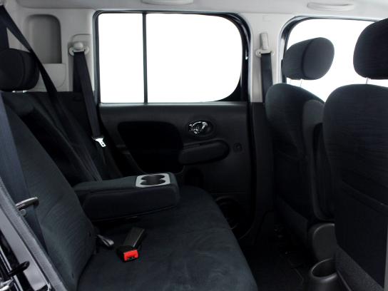 Florida Fine Cars - Used NISSAN CUBE 2009 HOLLYWOOD Sl