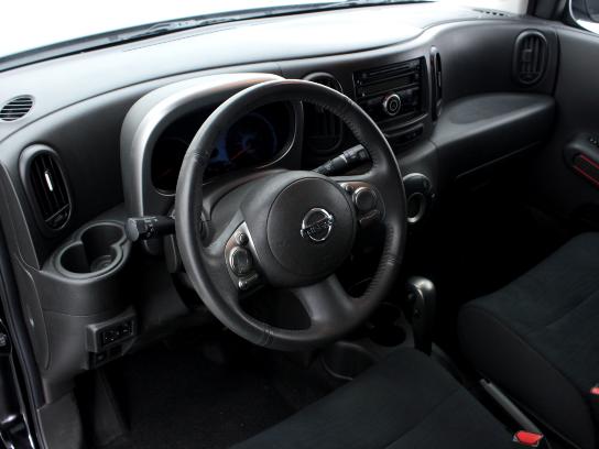 Florida Fine Cars - Used NISSAN CUBE 2009 HOLLYWOOD Sl