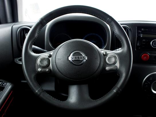Florida Fine Cars - Used NISSAN CUBE 2009 HOLLYWOOD Sl