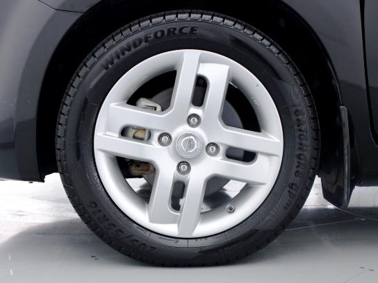 Florida Fine Cars - Used NISSAN CUBE 2009 HOLLYWOOD Sl