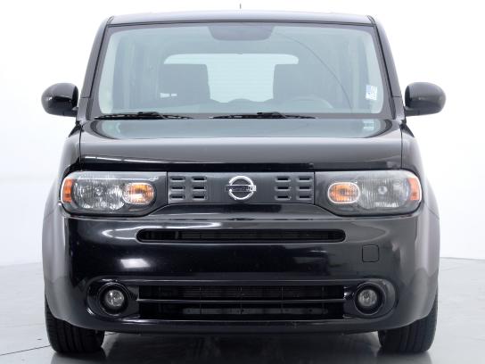 Florida Fine Cars - Used NISSAN CUBE 2009 HOLLYWOOD Sl
