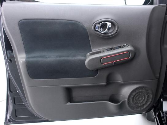 Florida Fine Cars - Used NISSAN CUBE 2009 HOLLYWOOD Sl