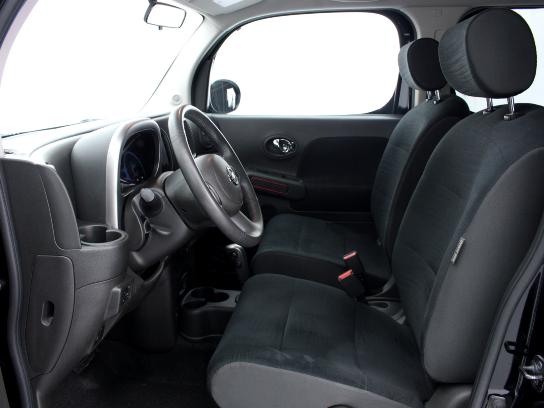 Florida Fine Cars - Used NISSAN CUBE 2009 HOLLYWOOD Sl